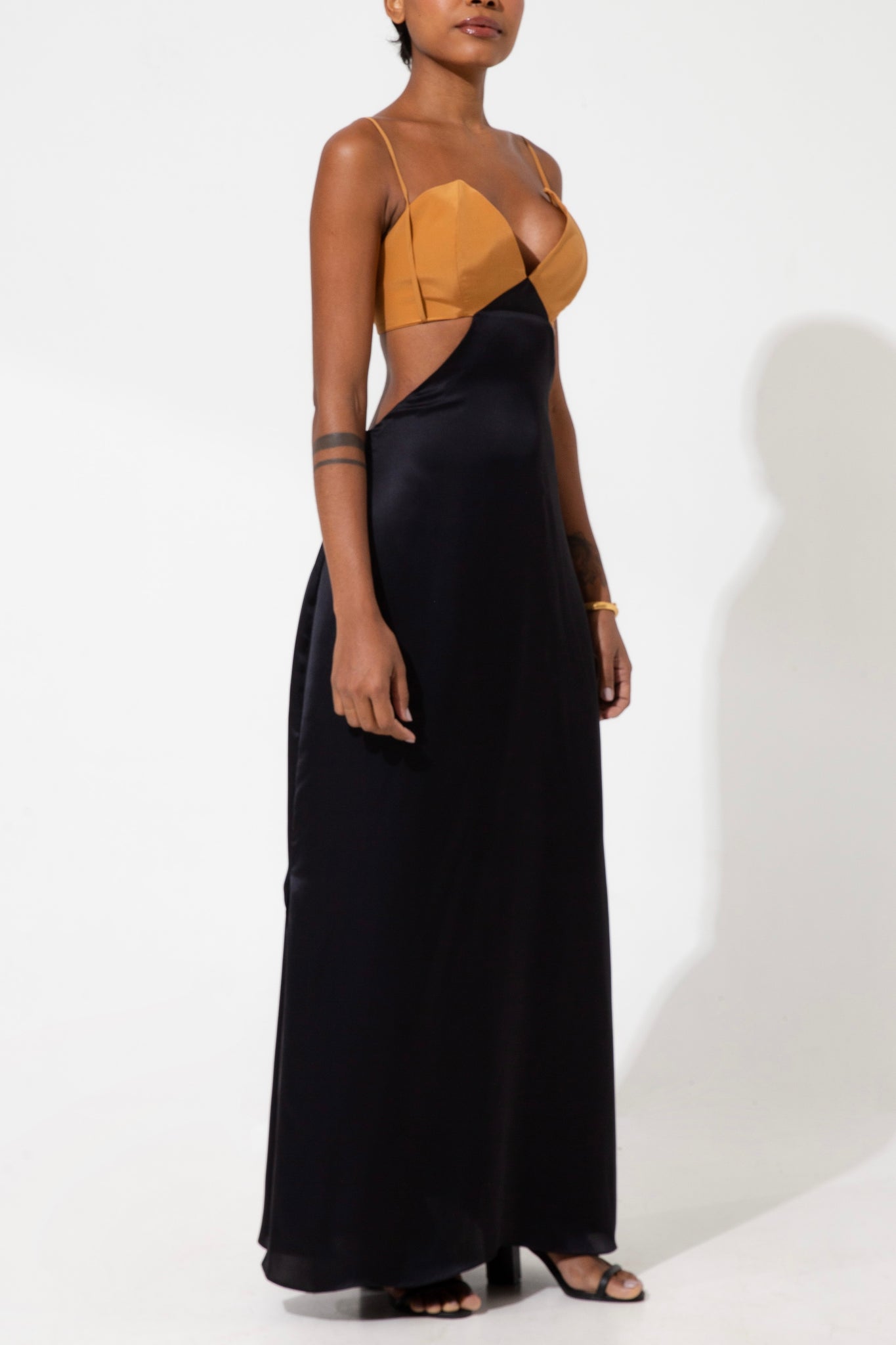 Elisabethe Dress