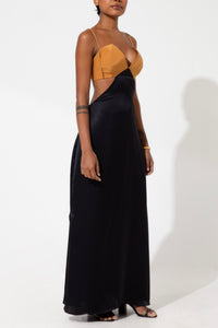 Elisabethe Dress