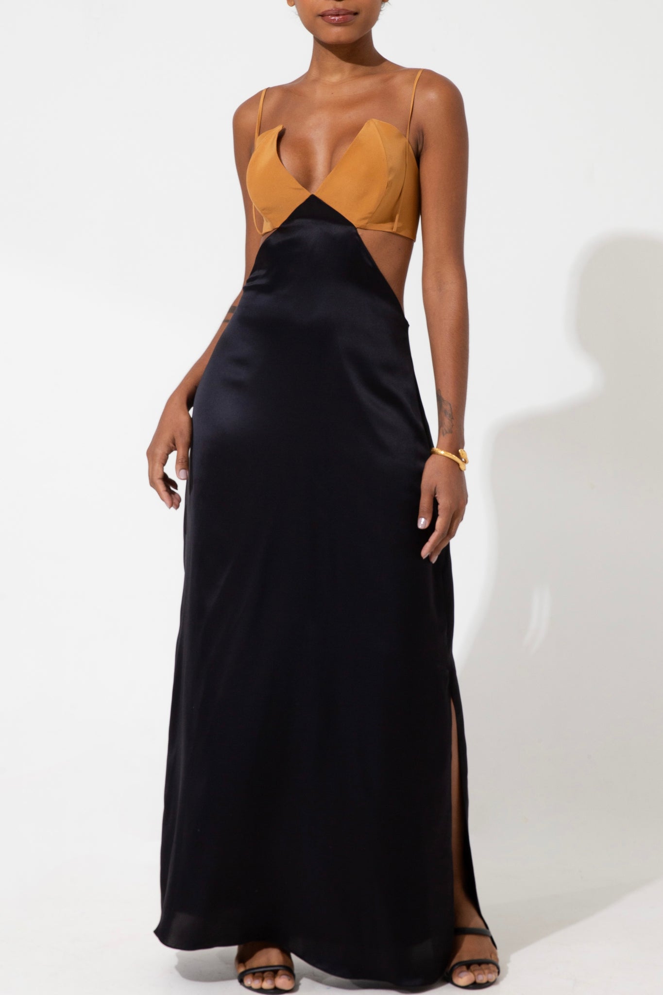 Elisabethe Dress