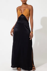 Elisabethe Dress