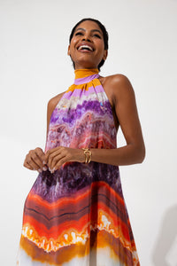 Laura Ágata Dress
