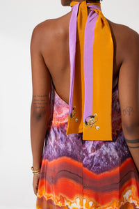 Laura Ágata Dress