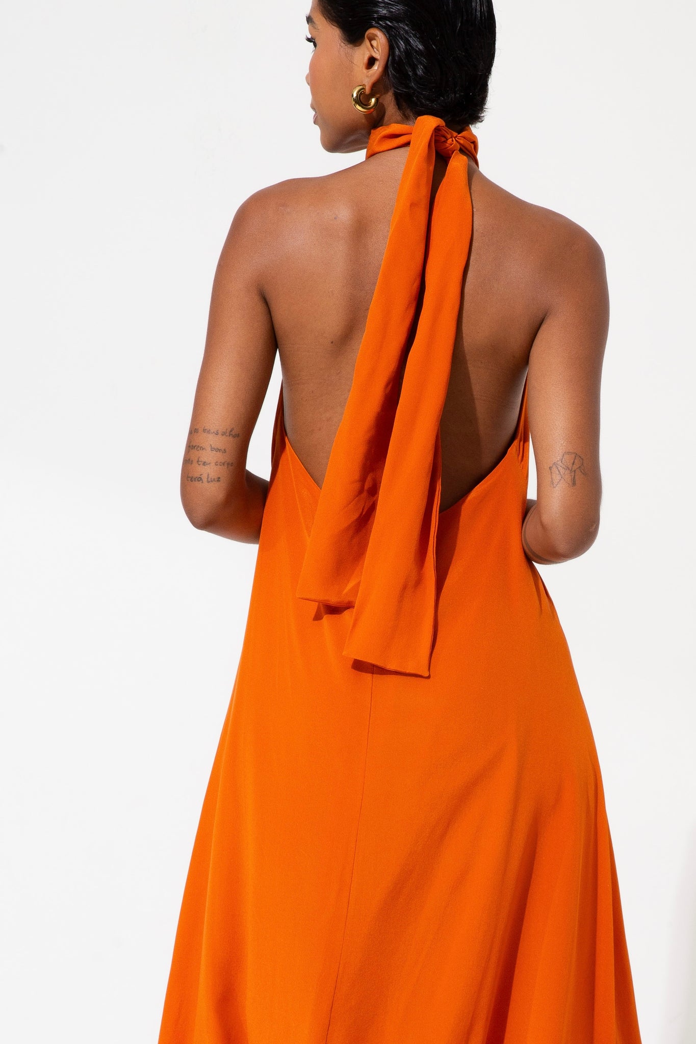 Laura Dress