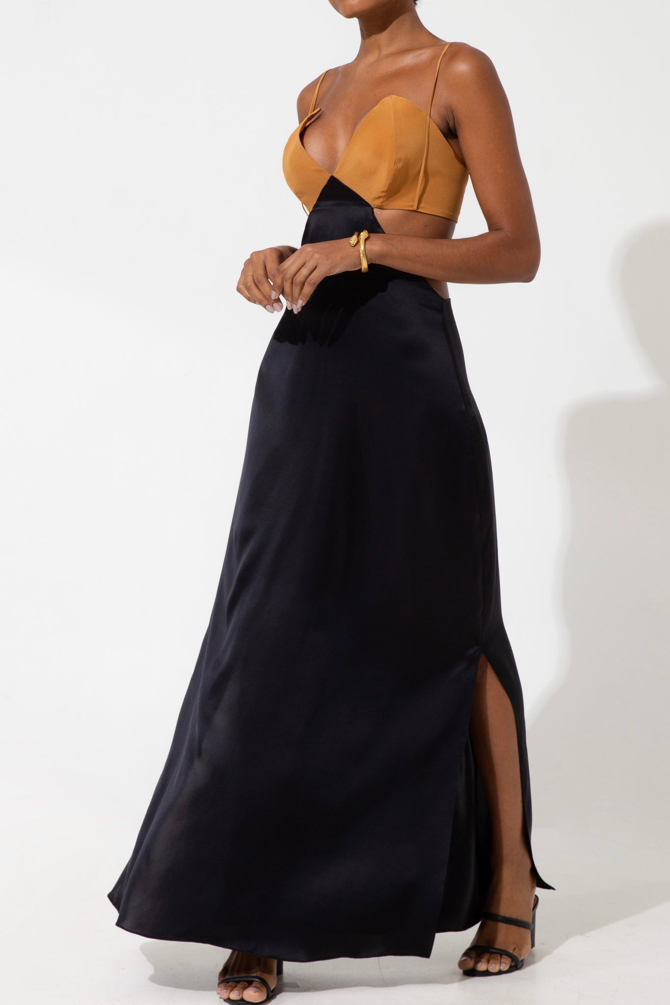 Elisabethe Dress