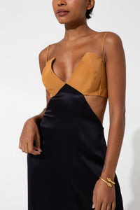 Elisabethe Dress