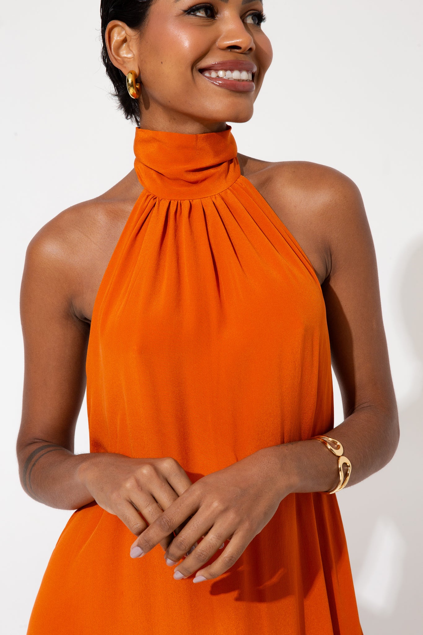 Laura Dress