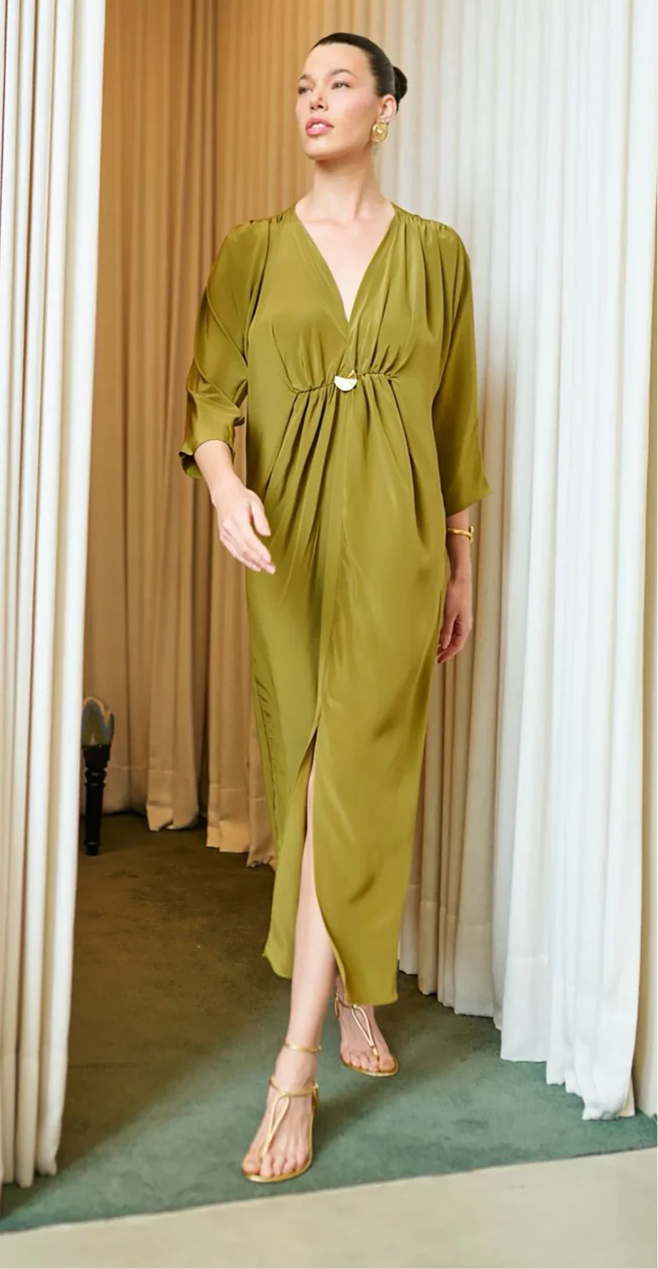 Adila, Adila Brand , Adila Suarez