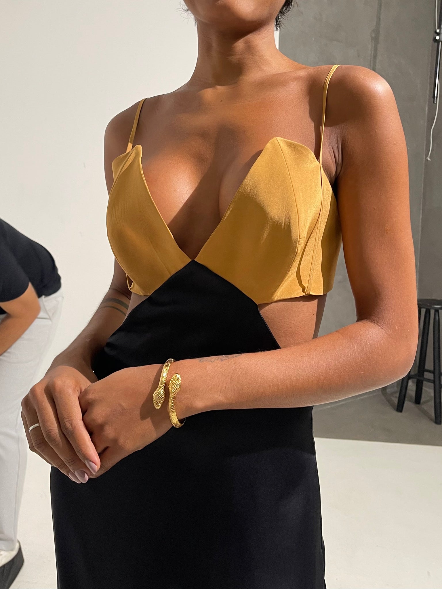Elisabethe Dress